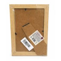 Nivalmix-Porta Retrato Amadeirado03- 10x15 - Mod. 2 - 845392 - Art House-2517807-002